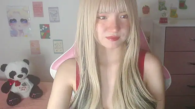 Sweet Sky1 online show from 20, 12, 2025