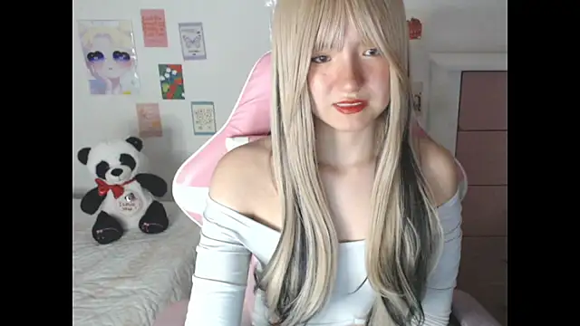 Sweet Sky1 online show from 14, 1, 2026