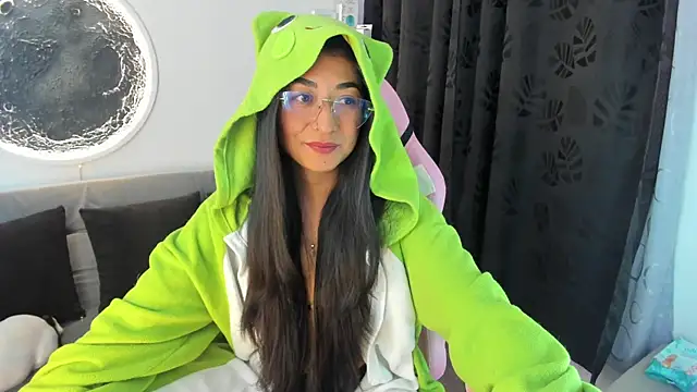 luna martii online show from 10, 1, 2026