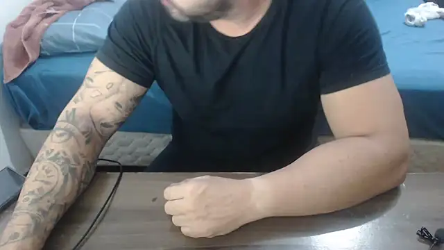 drlluis online show from 15, 2, 2026