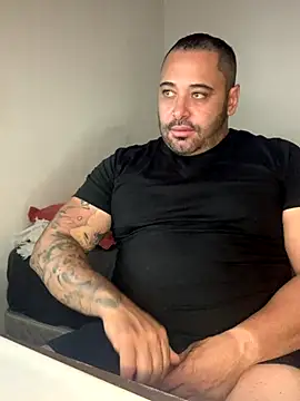 drlluis online show from 20, 12, 2025