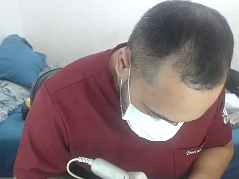 drlluis online show from 7, 1, 2026