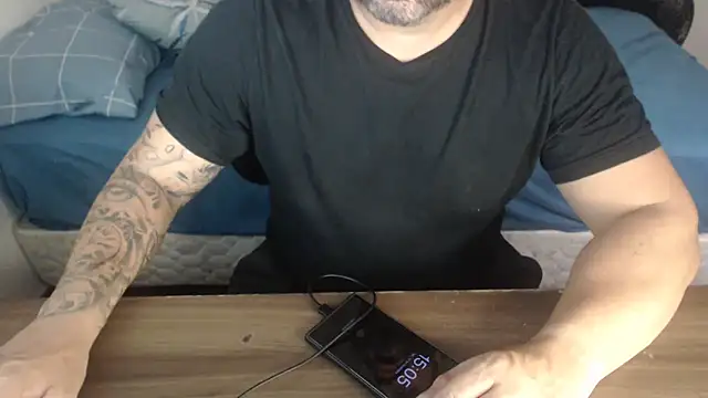 drlluis online show from 17, 2, 2026