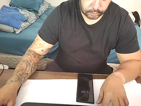 drlluis online show from 8, 1, 2026