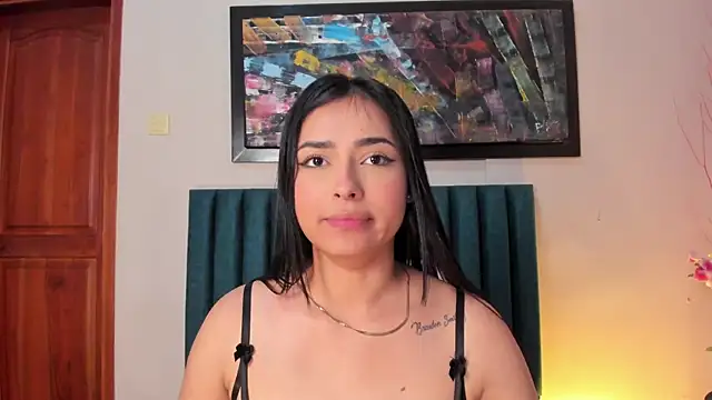 GahiaBelucci online show from 9, 2, 2026