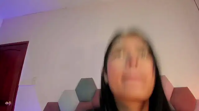 GahiaBelucci online show from 23, 2, 2026