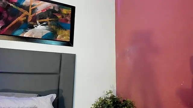 GahiaBelucci online show from 30, 5, 2026