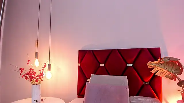 Snapshot of GahiaBelucci chatting on 17, 6, 2026 GahiaBelucci online show from 17, 6, 2026