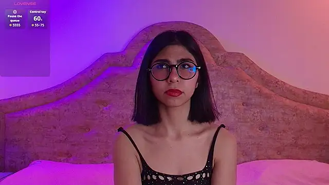 EllieBloom online show from 13, 1, 2026