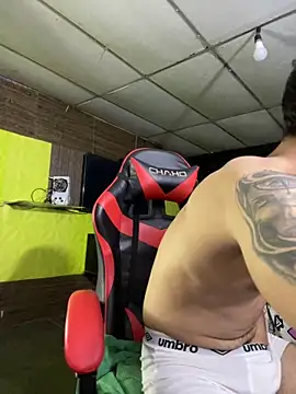 JustynAle2025 online show from 26, 2, 2026