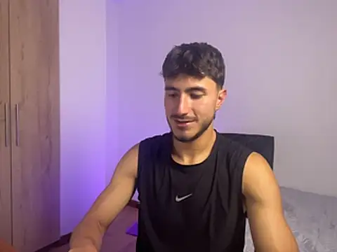 LIAM COLT online show from 5, 3, 2026