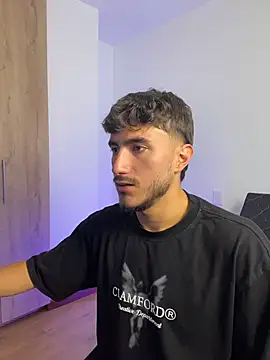 LIAM COLT online show from 20, 3, 2026