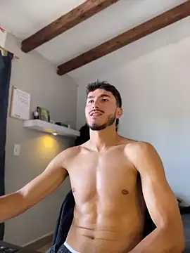 LIAM COLT online show from 15, 5, 2026
