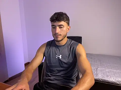 Snapshot of LIAM_COLT chatting on 6, 2, 2026 LIAM COLT online show from 6, 2, 2026