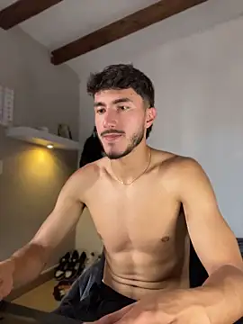 LIAM COLT online show from 1, 5, 2026