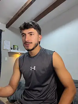 LIAM COLT online show from 22, 5, 2026