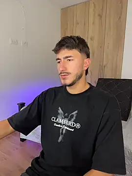 LIAM COLT online show from 11, 4, 2026