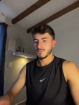 LIAM COLT online show from 14, 5, 2026