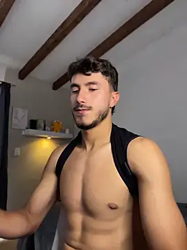 LIAM COLT online show from 5, 6, 2026