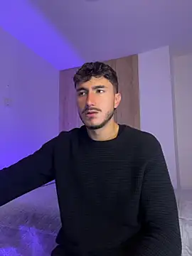 LIAM COLT online show from 16, 4, 2026