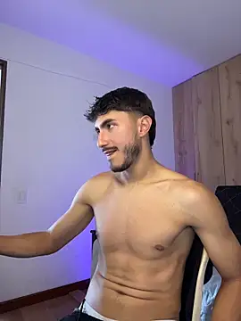 LIAM COLT online show from 14, 4, 2026