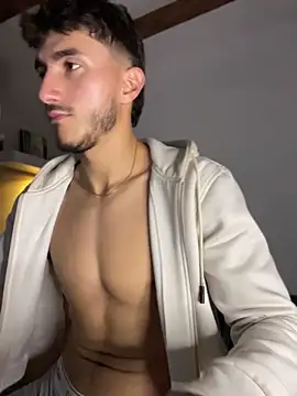 LIAM COLT online show from 8, 5, 2026