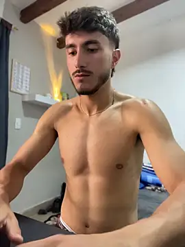 LIAM COLT online show from 28, 4, 2026