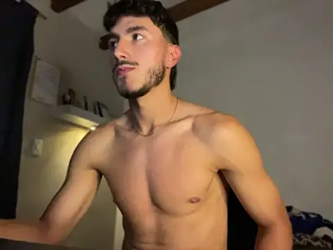 LIAM COLT online show from 19, 5, 2026