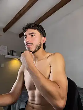 LIAM COLT online show from 23, 5, 2026