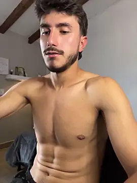 LIAM COLT online show from 26, 5, 2026
