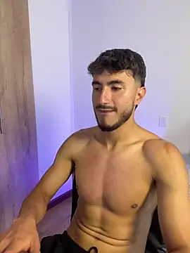 LIAM COLT online show from 31, 3, 2026