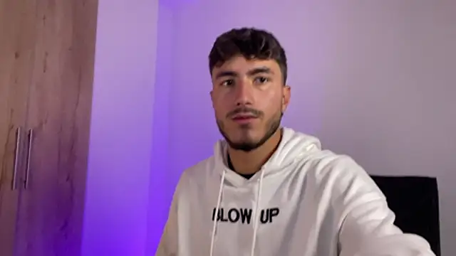 LIAM COLT online show from 25, 3, 2026