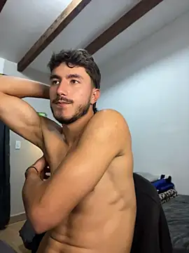 LIAM COLT online show from 26, 5, 2026