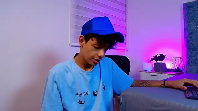 maxfrost 1 online show from 11, 1, 2026