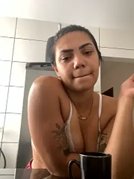 Nini  online show from 18, 12, 2025