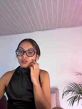 Nicollewest1 online show from 23, 3, 2026