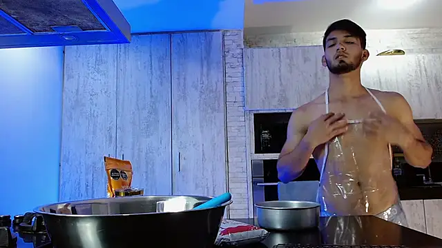 HarryFosster online show from 21, 3, 2026