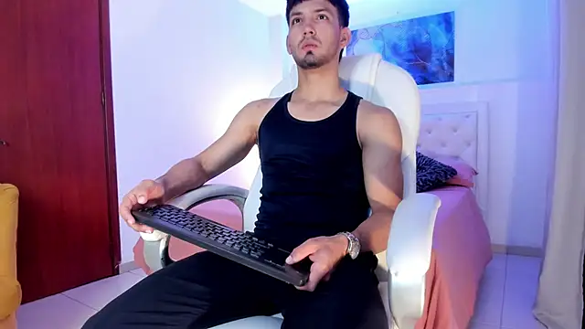 HarryFosster online show from 20, 6, 2026