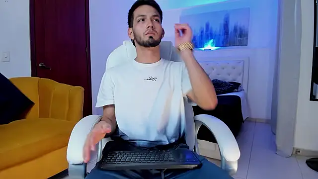 HarryFosster online show from 7, 2, 2026