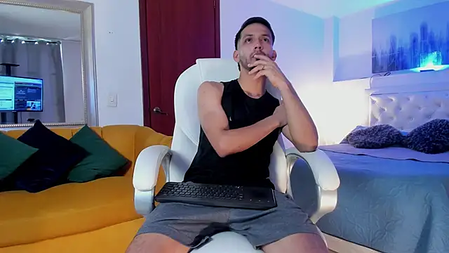 HarryFosster online show from 13, 1, 2026