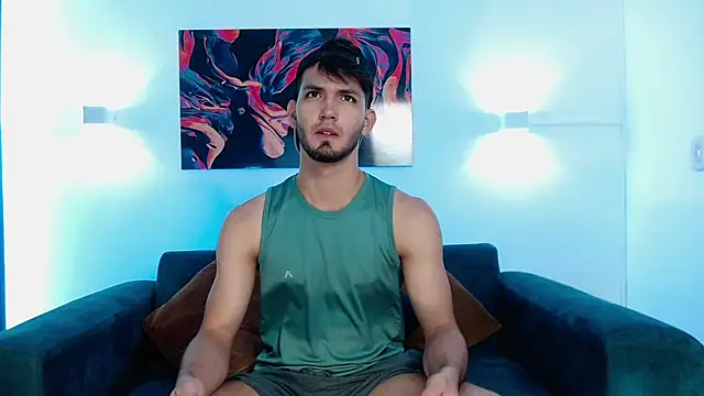 HarryFosster online show from 31, 3, 2026