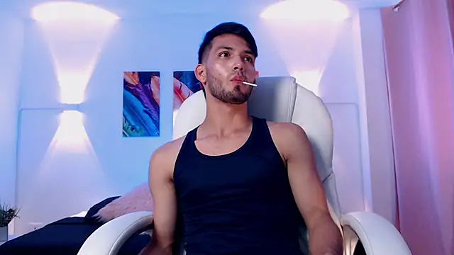 HarryFosster online show from 10, 3, 2026