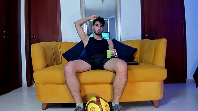 HarryFosster online show from 3, 3, 2026