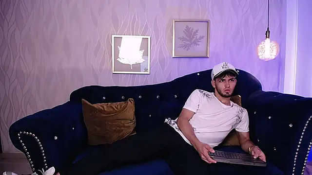 HarryFosster online show from 2, 2, 2026