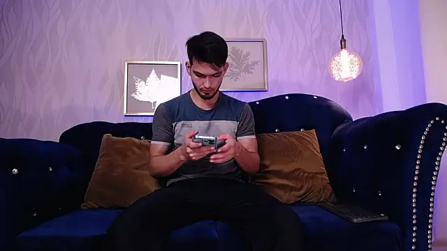 HarryFosster online show from 4, 2, 2026