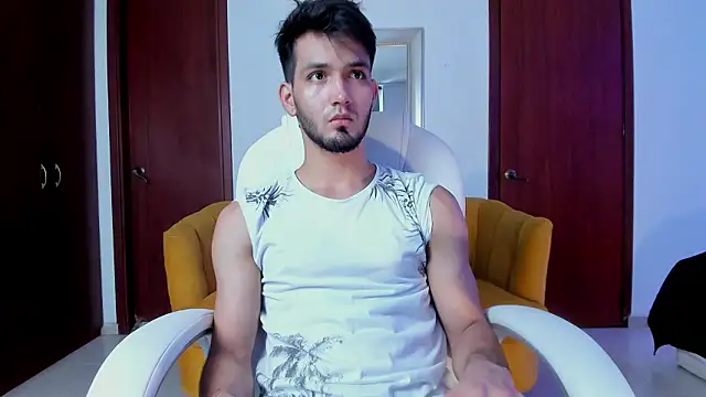 HarryFosster online show from 6, 3, 2026