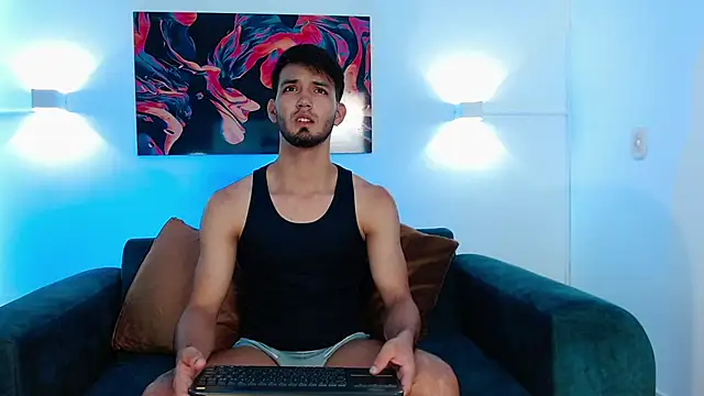 HarryFosster online show from 1, 4, 2026