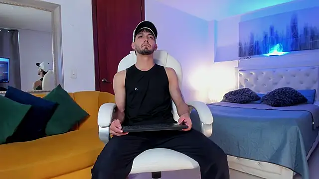 HarryFosster online show from 15, 1, 2026