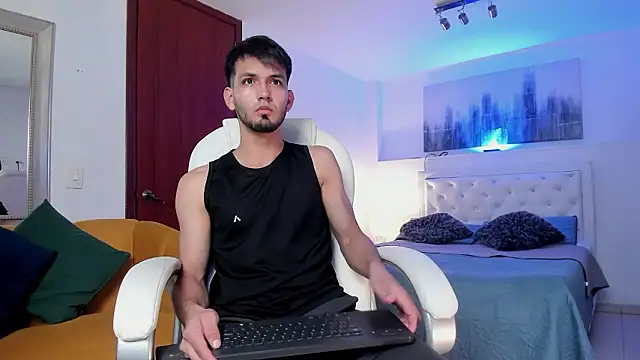 HarryFosster online show from 16, 1, 2026