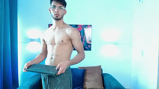 HarryFosster online show from 9, 2, 2026